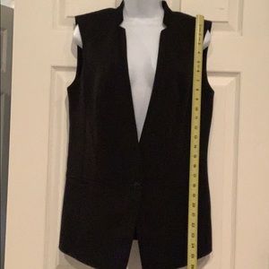 WHBM Vest